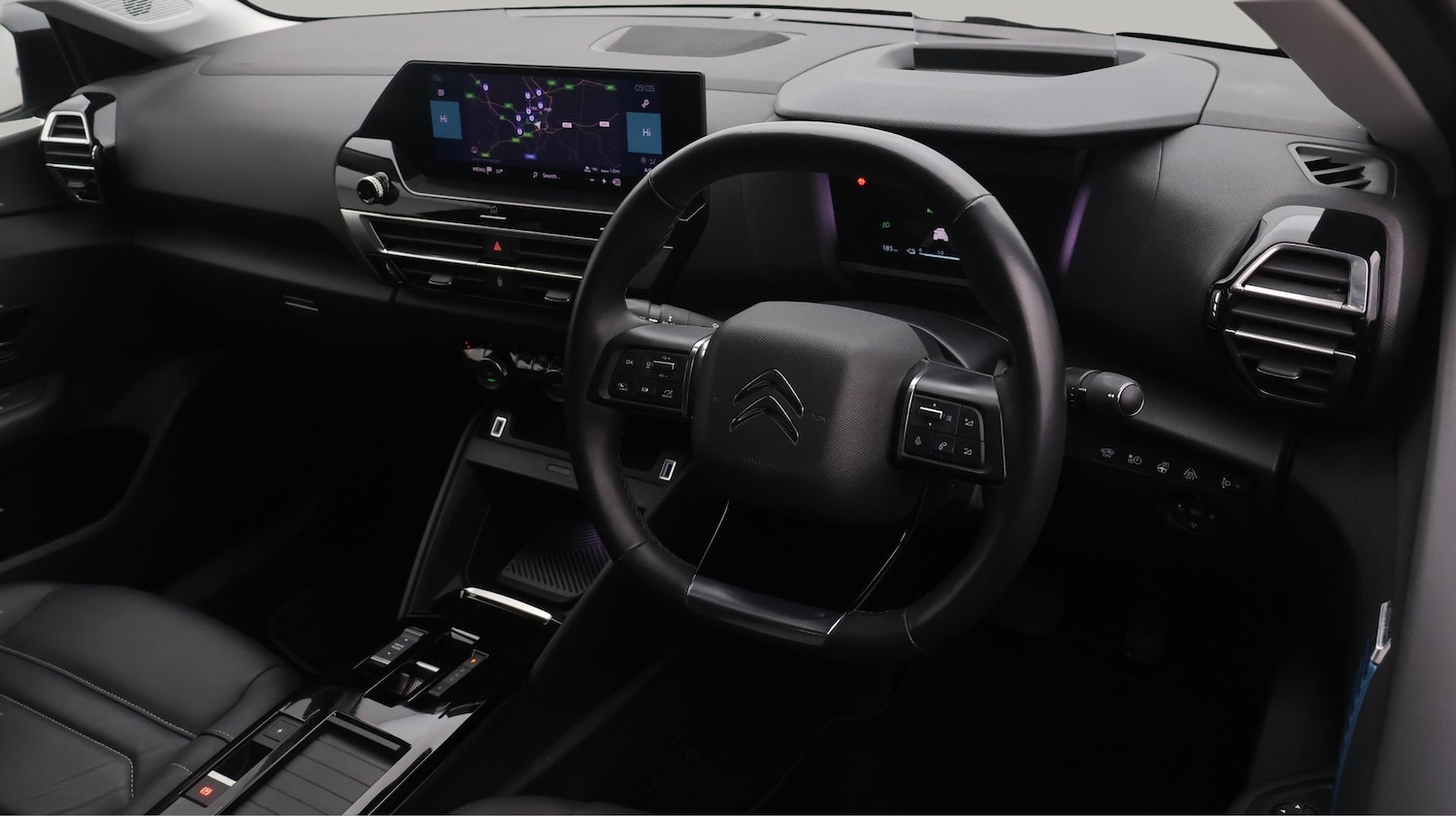 Used Citroen C4 2022 for sale - 77195570: Photo 9