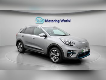 Used Kia Niro 2022 for sale - 79229045: Photo