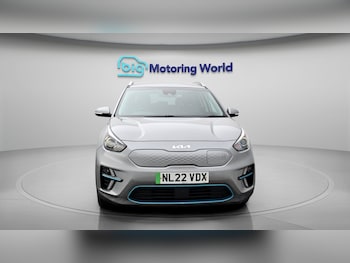 Used Kia Niro 2022 for sale - 79229045: Photo