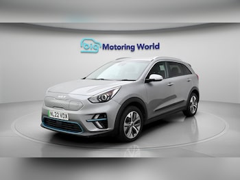 Used Kia Niro 2022 for sale - 79229045: Photo