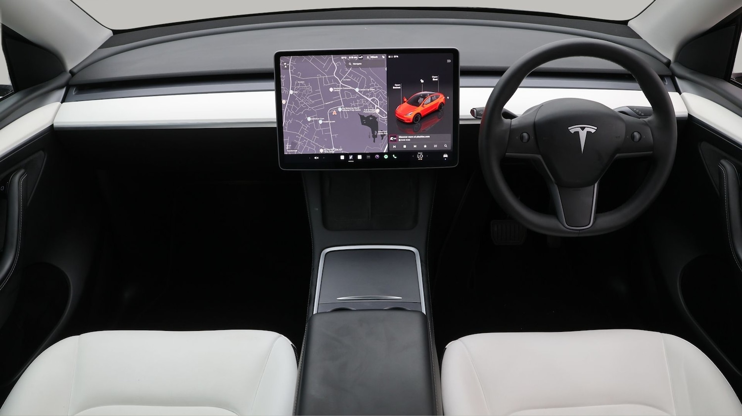 Used Tesla Model Y 2022 for sale - 77607043: Photo 13