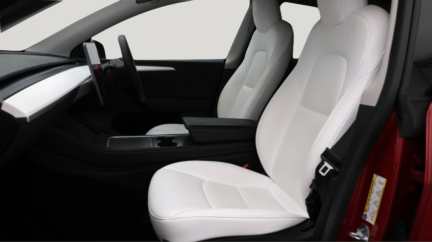 Used Tesla Model Y 2022 for sale - 77607043: Photo 14