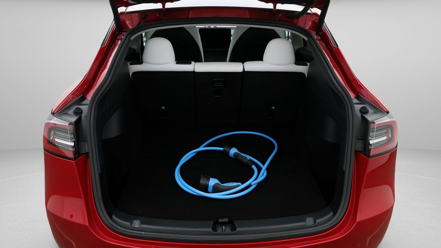 Used Tesla Model Y 2022 for sale - 77607043: Photo 17