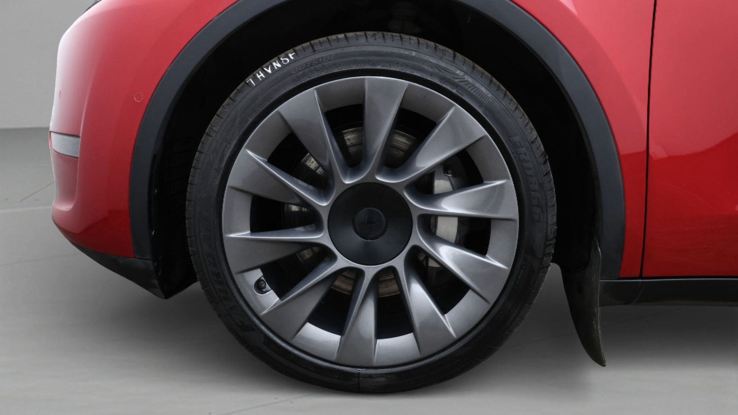 Used Tesla Model Y 2022 for sale - 77607043: Photo 18