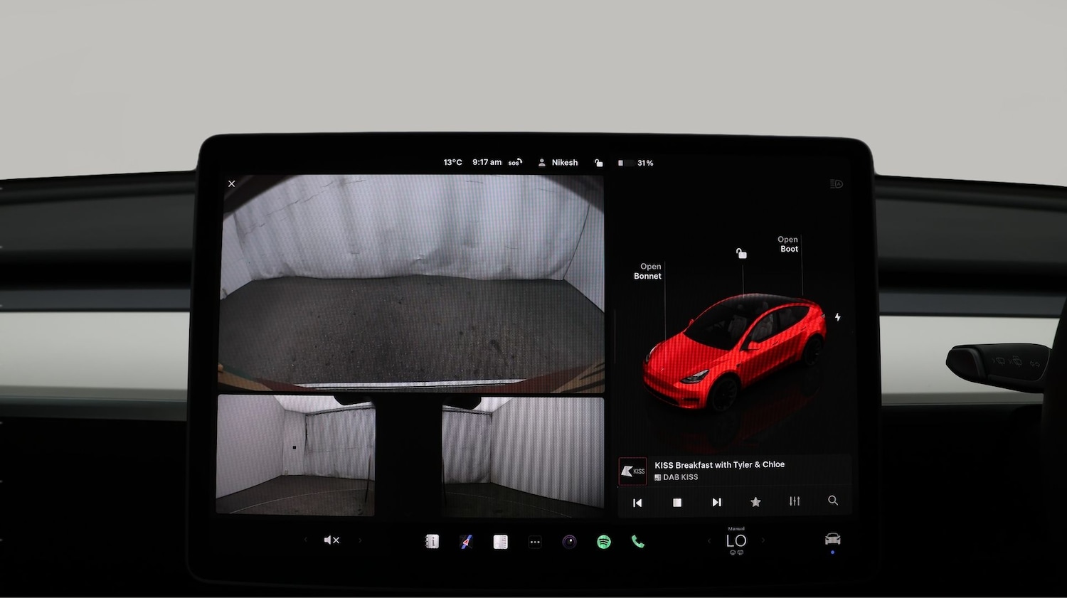 Used Tesla Model Y 2022 for sale - 77607043: Photo 25