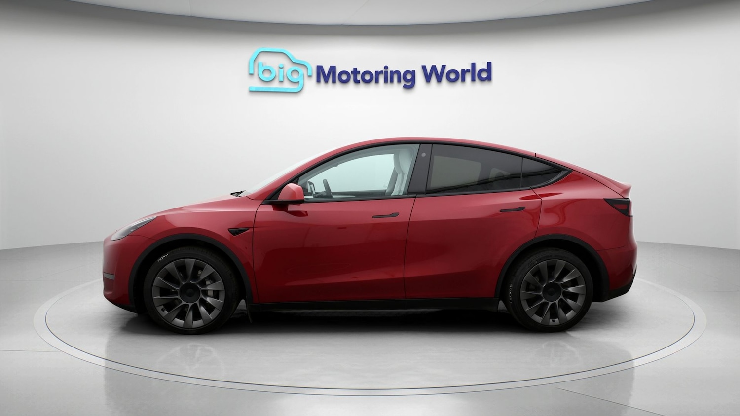 Used Tesla Model Y 2022 for sale - 77607043: Photo 4