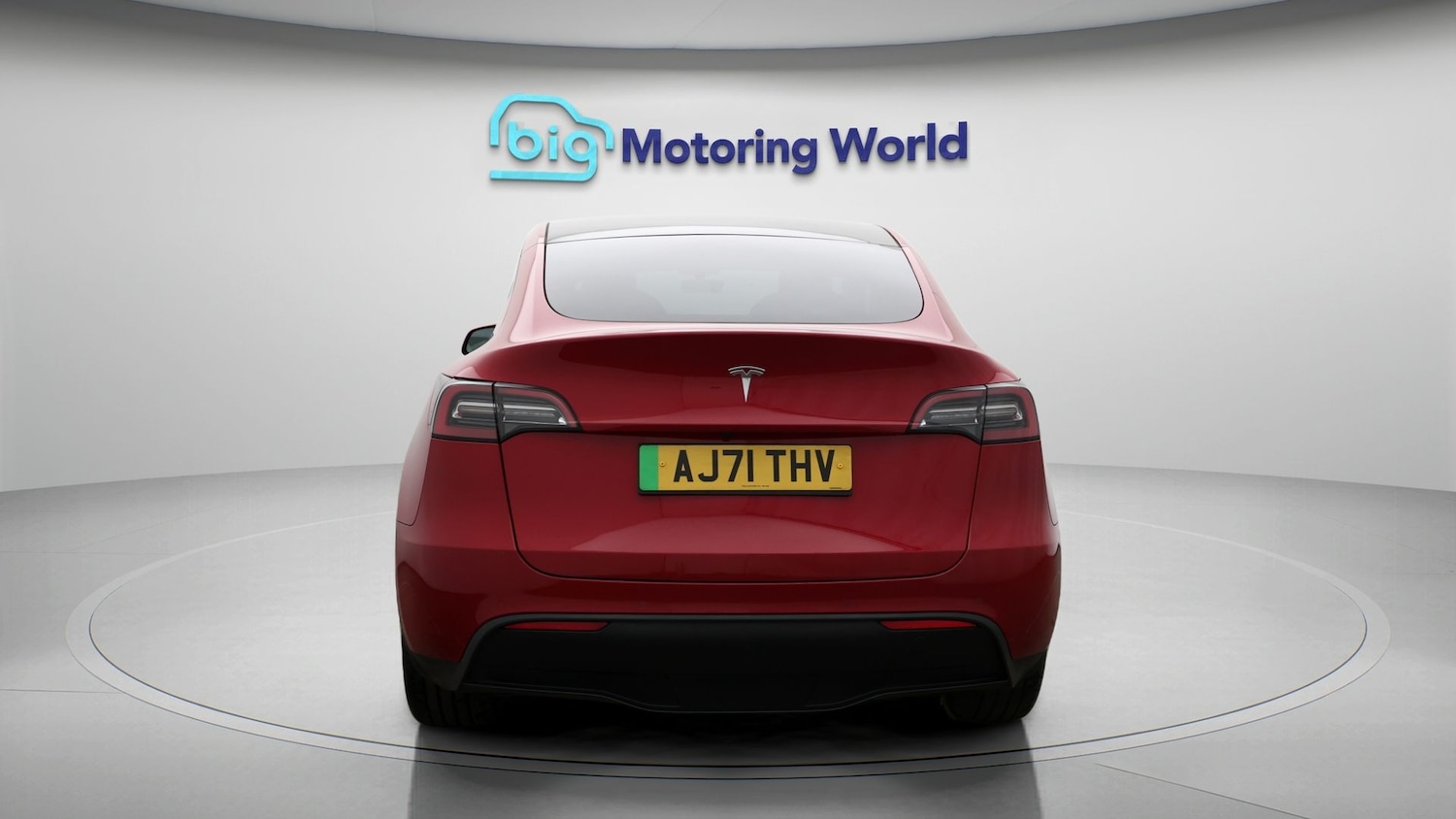 Used Tesla Model Y 2022 for sale - 77607043: Photo 6