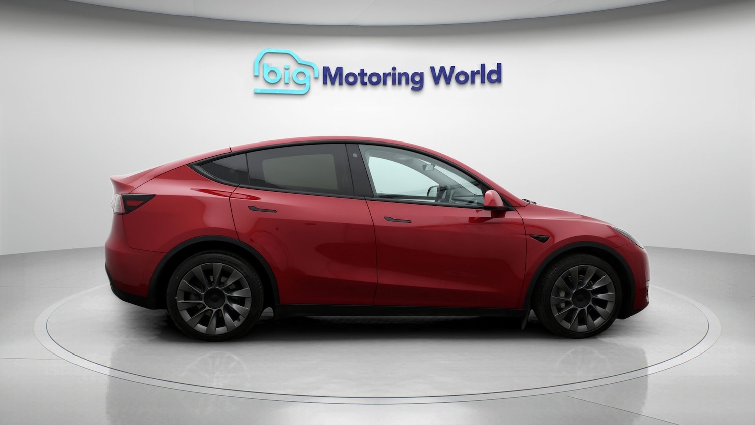 Used Tesla Model Y 2022 for sale - 77607043: Photo 8