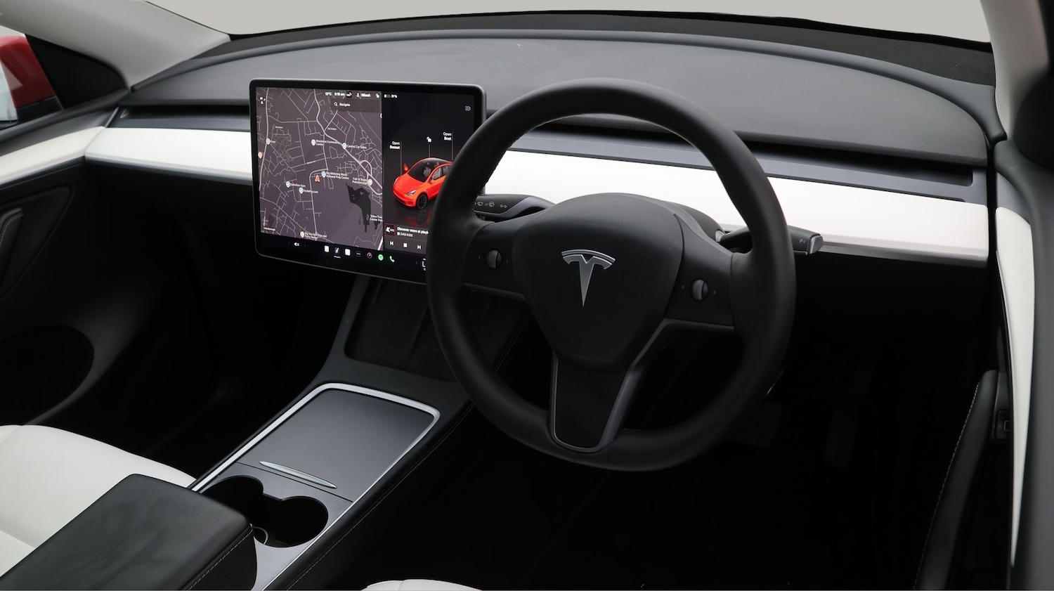 Used Tesla Model Y 2022 for sale - 77607043: Photo 9