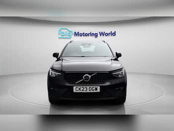 Used Volvo XC40 2023 for sale - 79652136: Photo