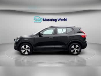 Used Volvo XC40 2023 for sale - 79652136: Photo