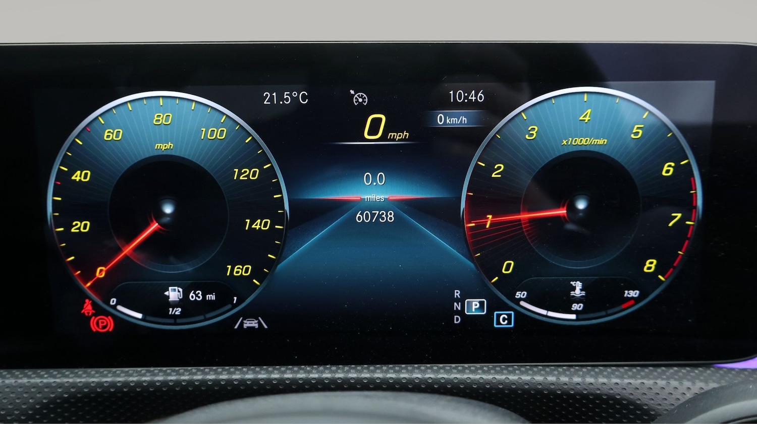 Used Mercedes-Benz CLA 2020 for sale - 77276837: Photo 10