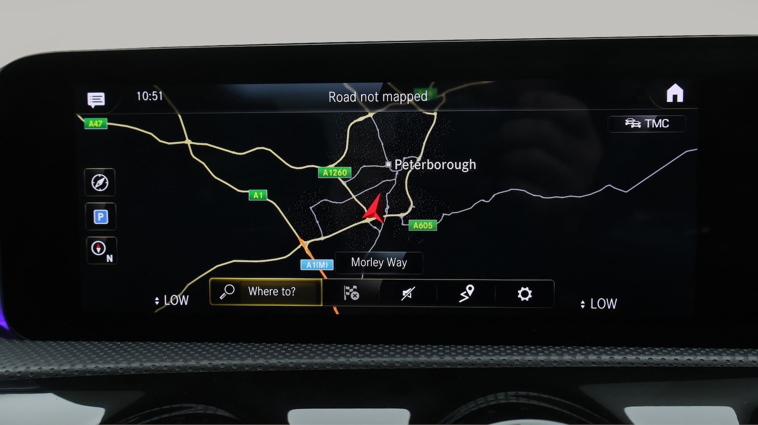 Used Mercedes-Benz CLA 2020 for sale - 77276837: Photo 11