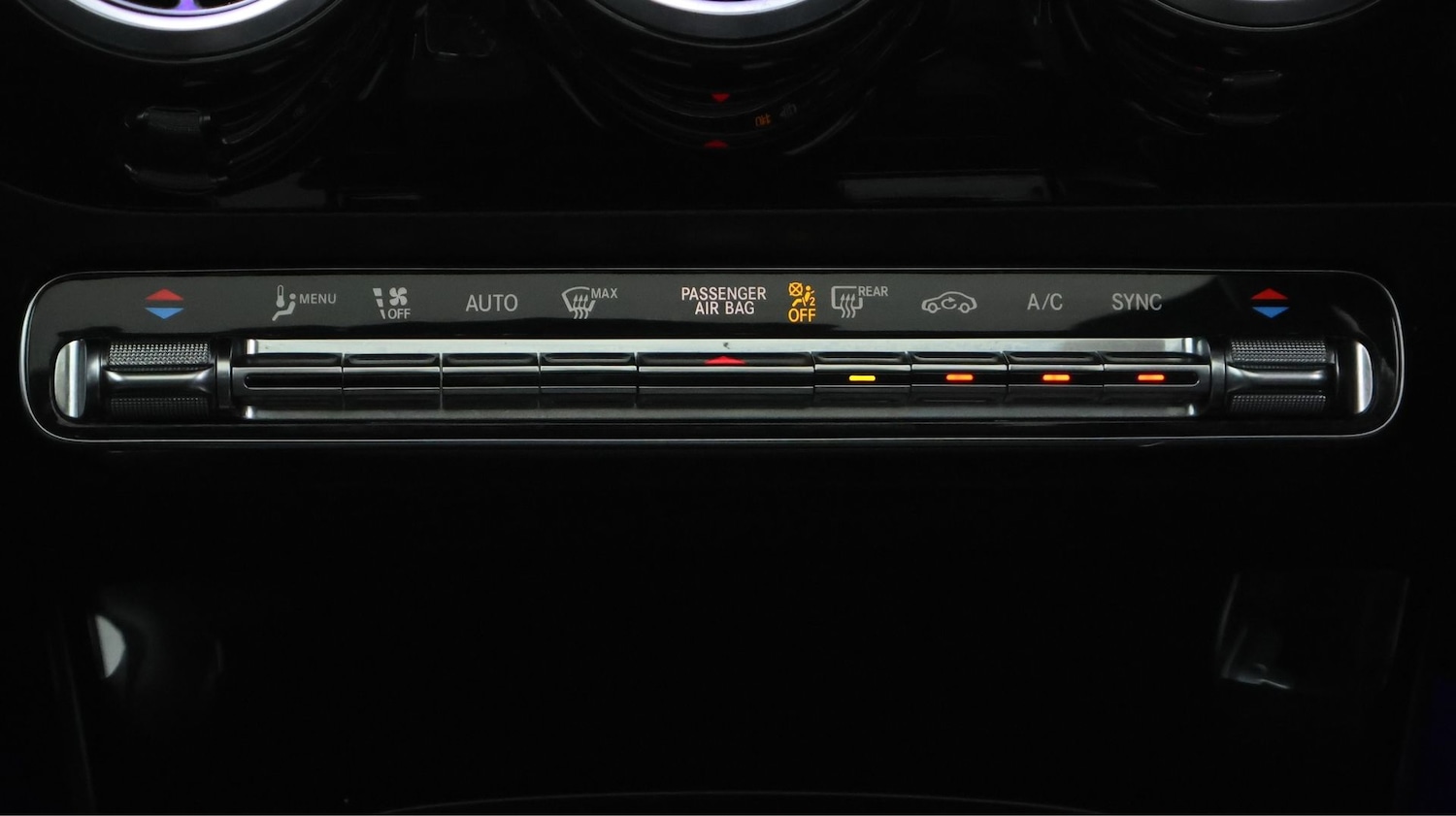 Used Mercedes-Benz CLA 2020 for sale - 77276837: Photo 12