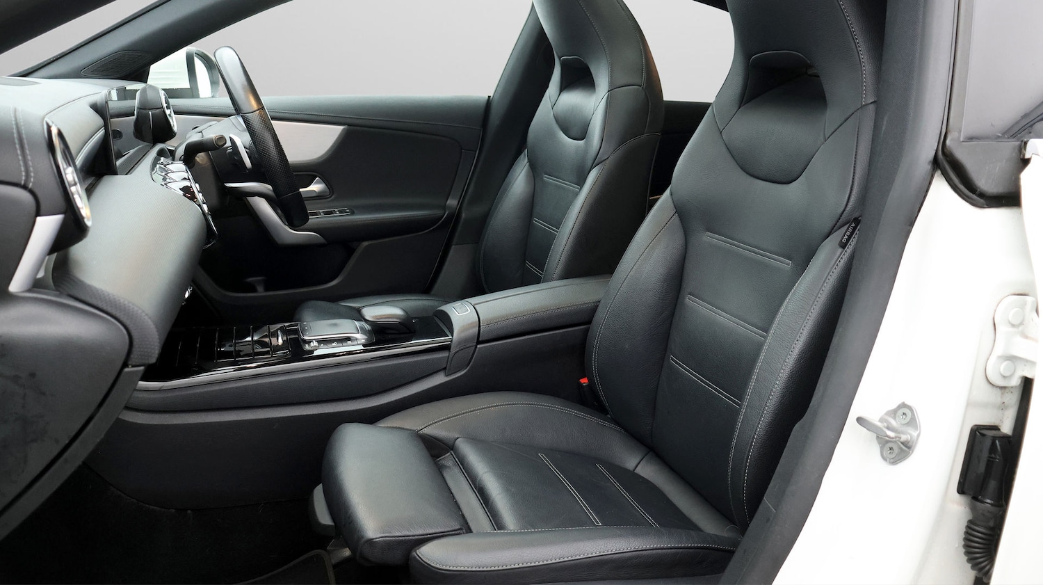 Used Mercedes-Benz CLA 2020 for sale - 77276837: Photo 14