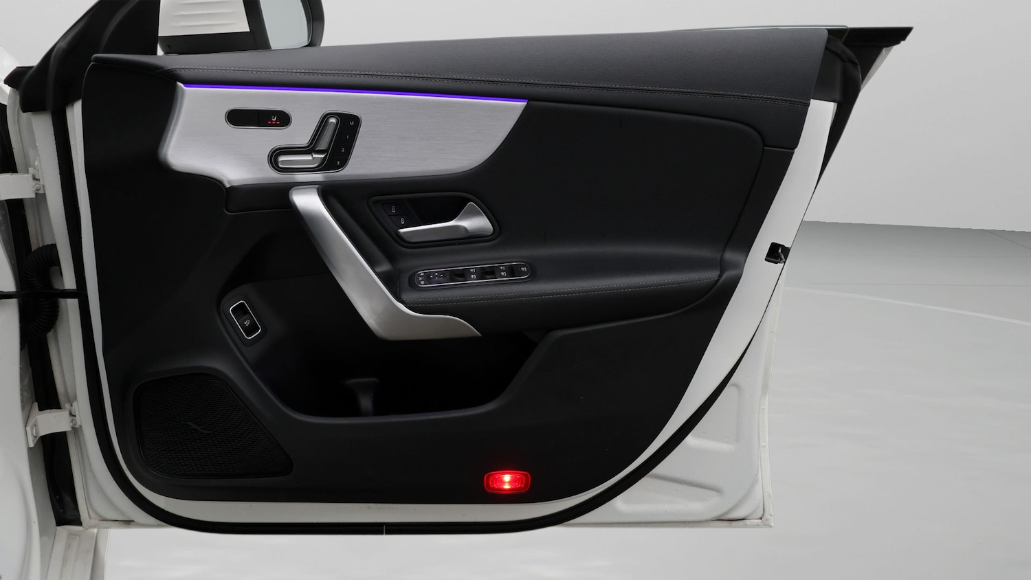 Used Mercedes-Benz CLA 2020 for sale - 77276837: Photo 15