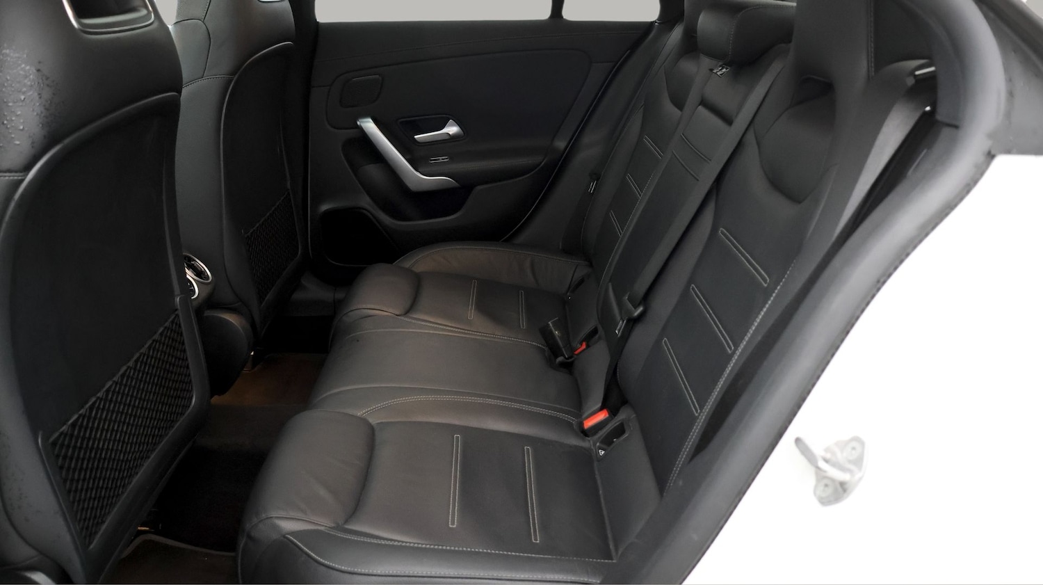 Used Mercedes-Benz CLA 2020 for sale - 77276837: Photo 16