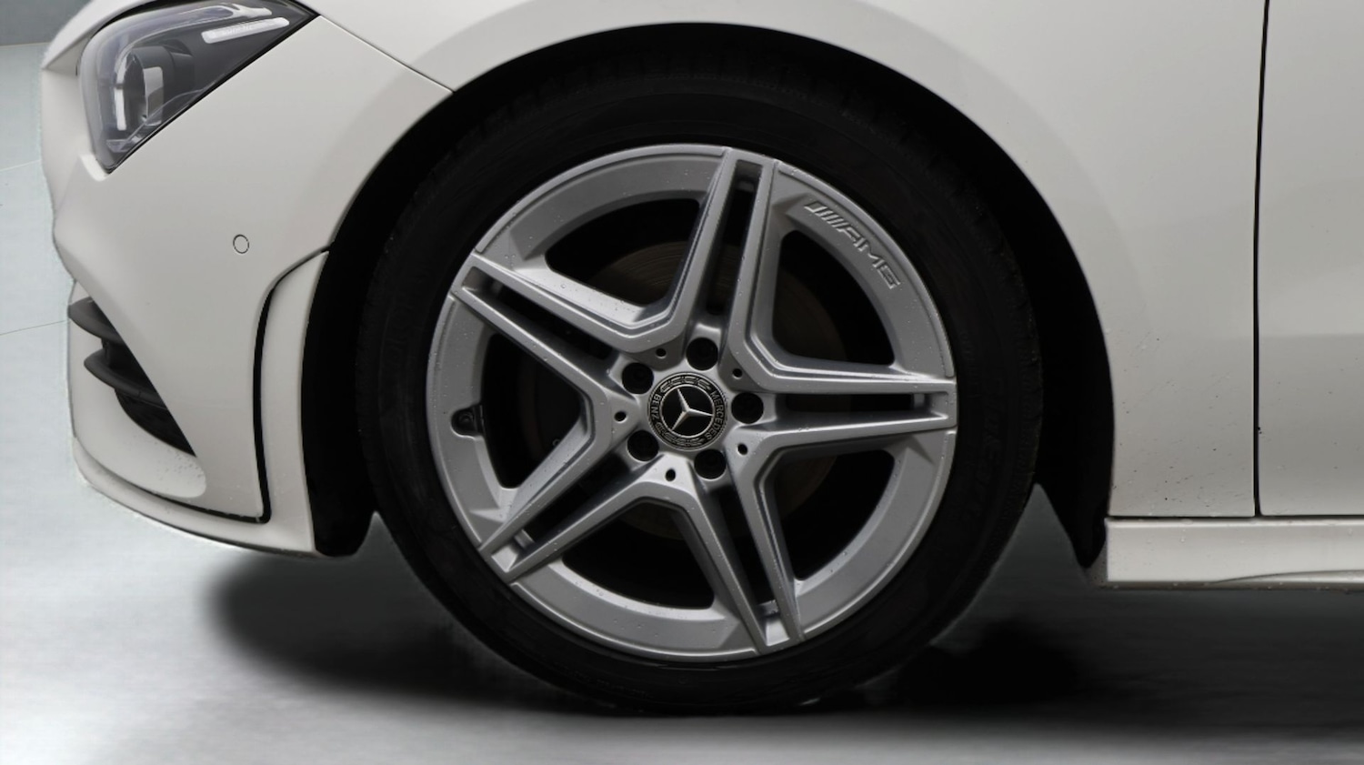 Used Mercedes-Benz CLA 2020 for sale - 77276837: Photo 18