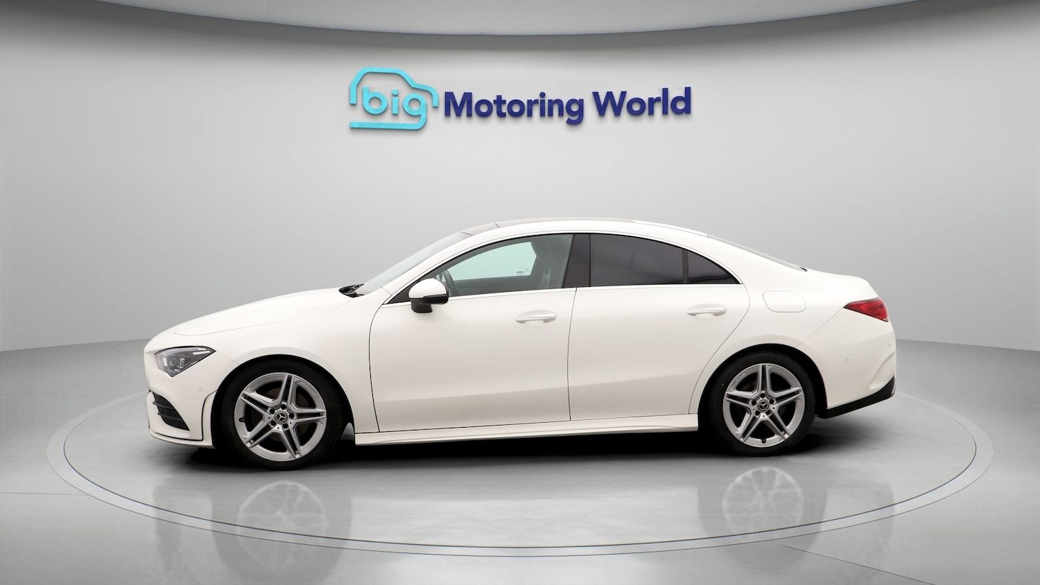 Used Mercedes-Benz CLA 2020 for sale - 77276837: Photo 4