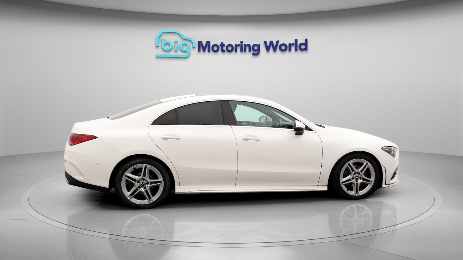 Used Mercedes-Benz CLA 2020 for sale - 77276837: Photo 8