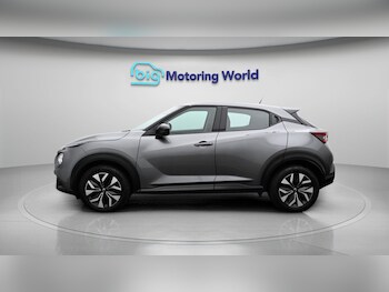 Used Nissan Juke 2022 for sale - 78435872: Photo