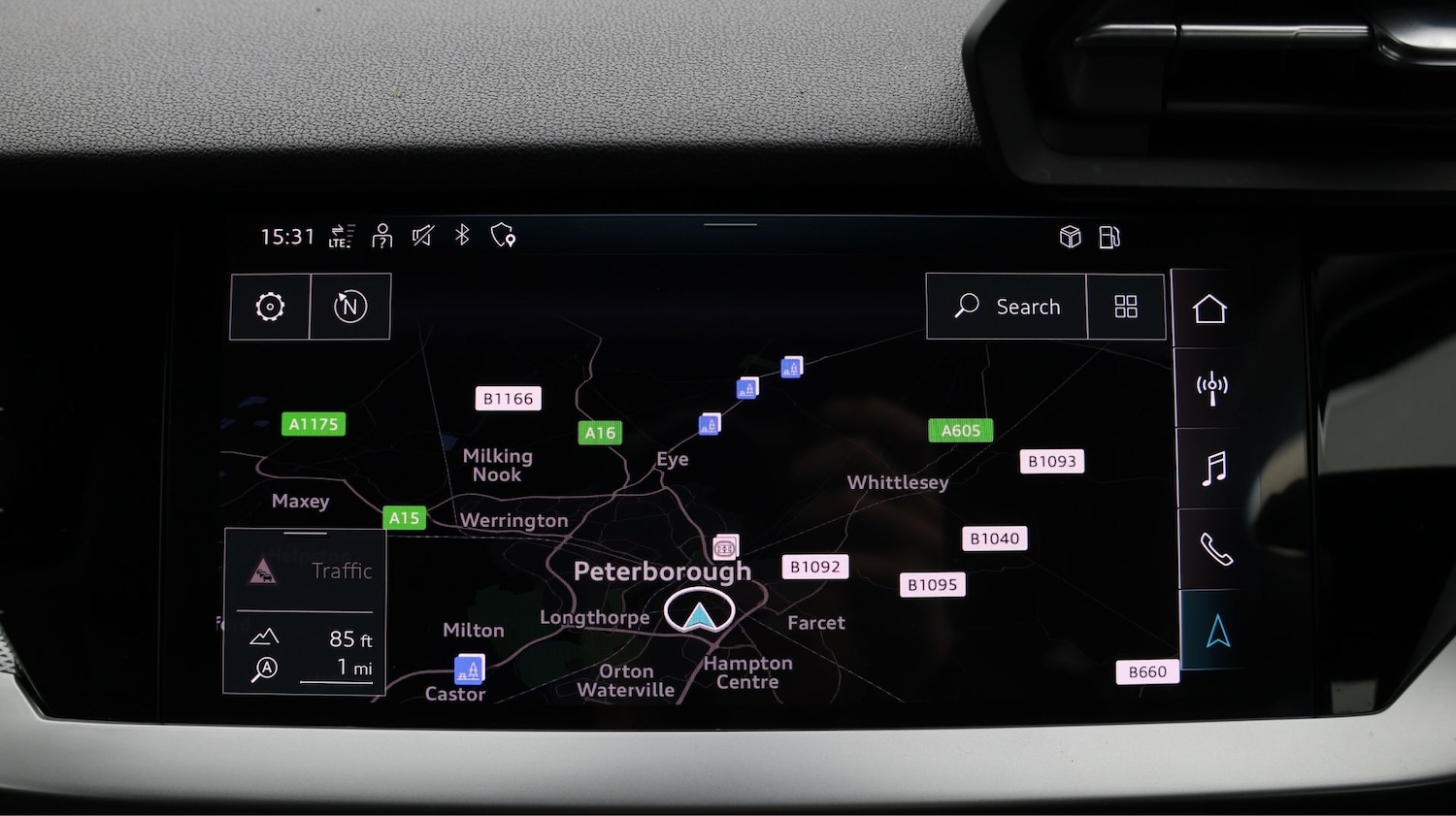 Used Audi A3 2021 for sale - 77211600: Photo 11