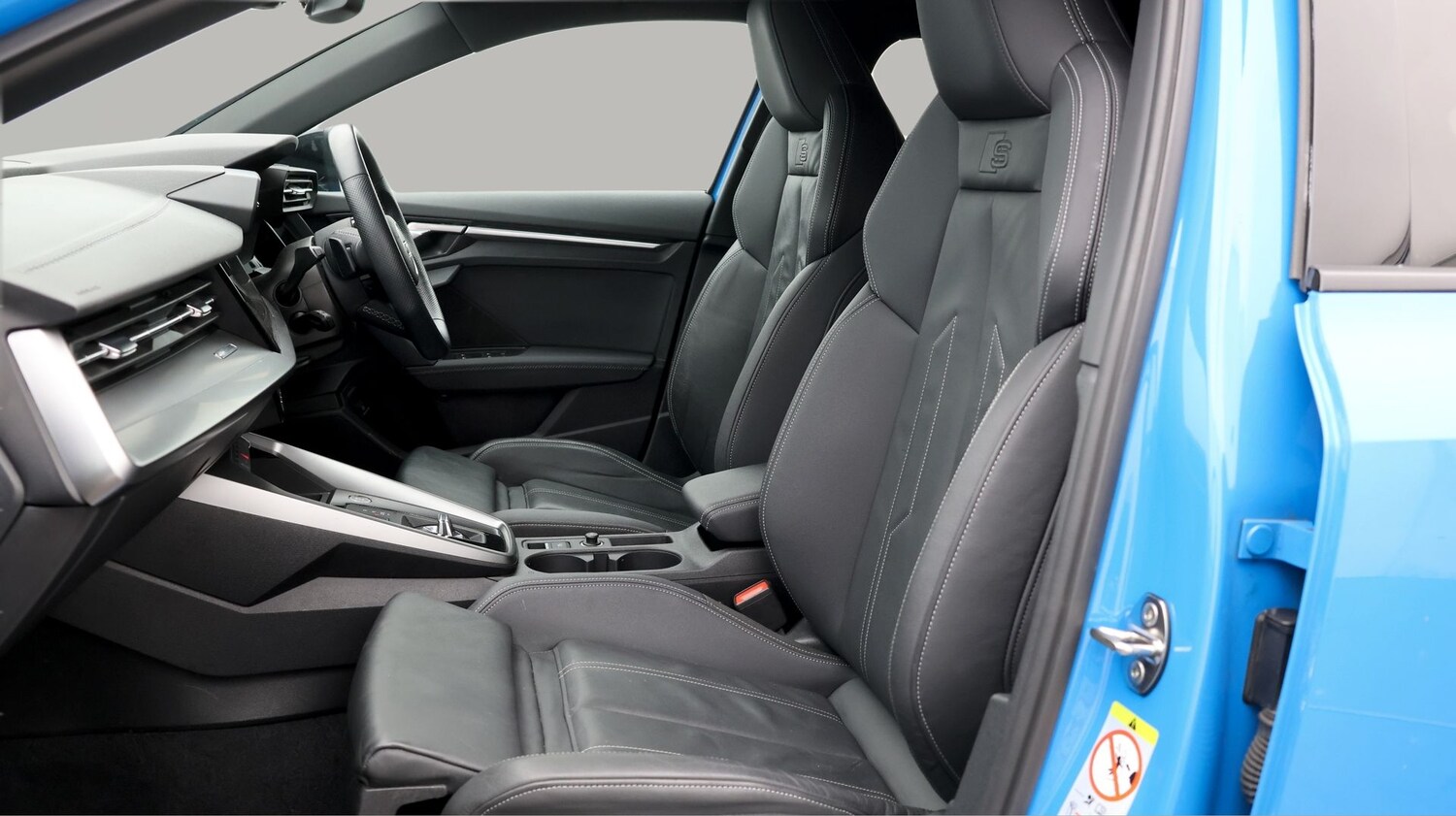 Used Audi A3 2021 for sale - 77211600: Photo 14