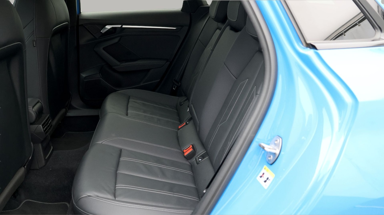 Used Audi A3 2021 for sale - 77211600: Photo 16