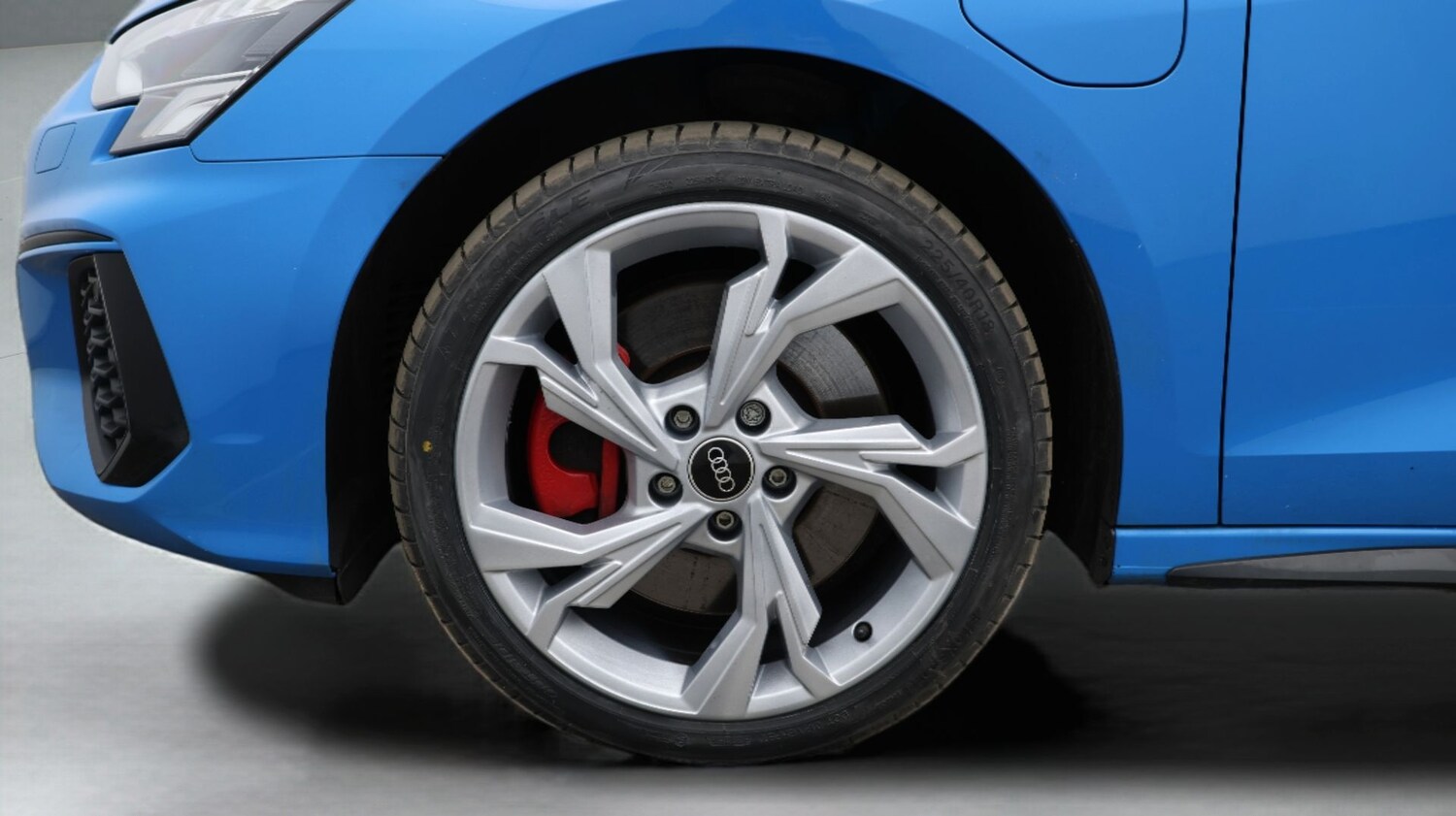 Used Audi A3 2021 for sale - 77211600: Photo 18