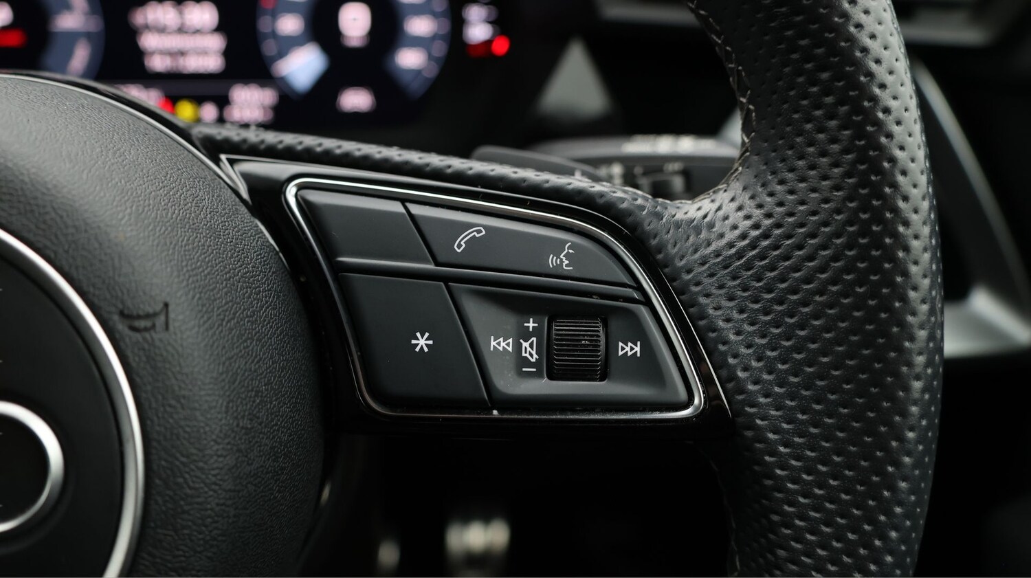 Used Audi A3 2021 for sale - 77211600: Photo 21