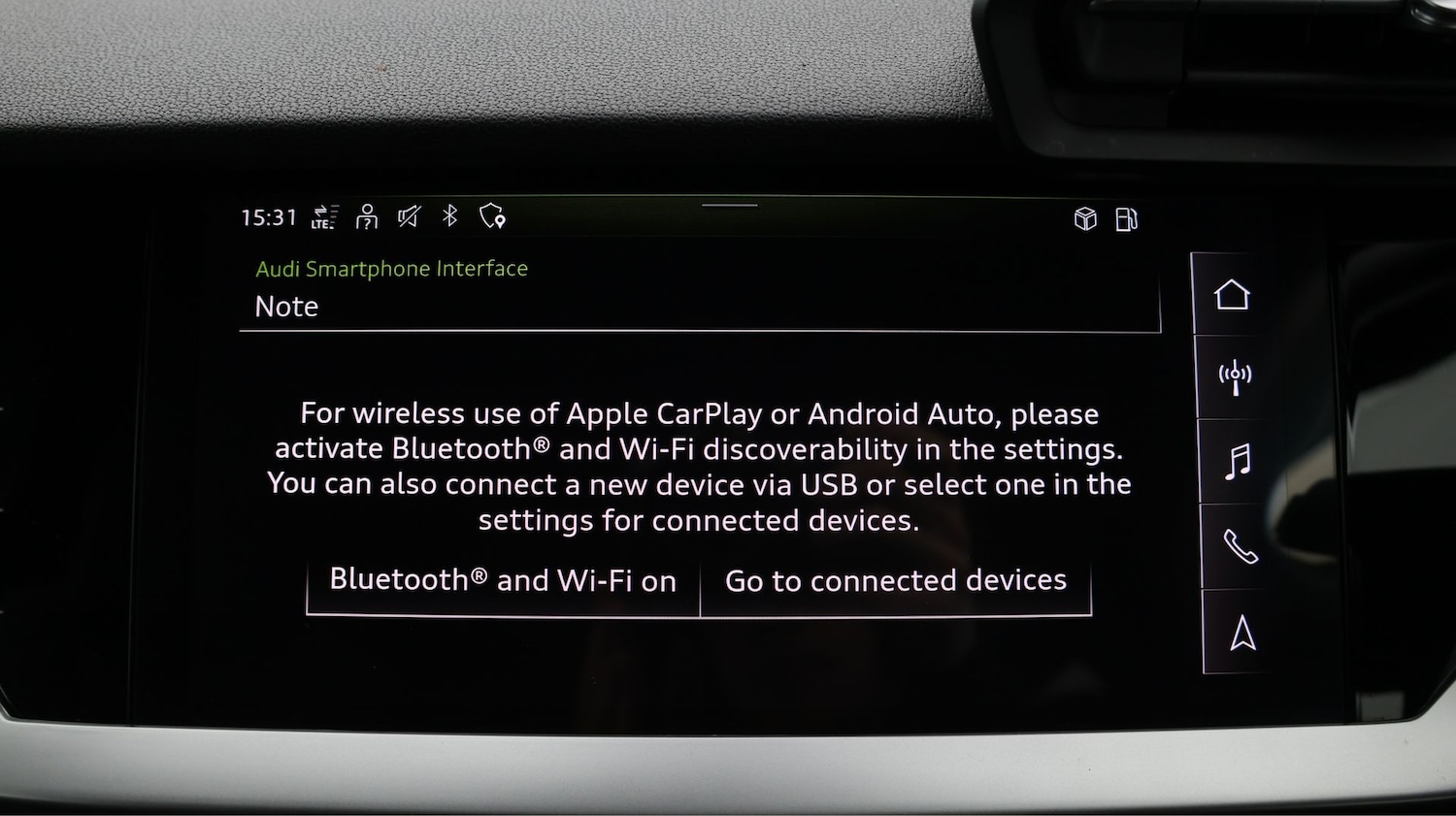 Used Audi A3 2021 for sale - 77211600: Photo 23