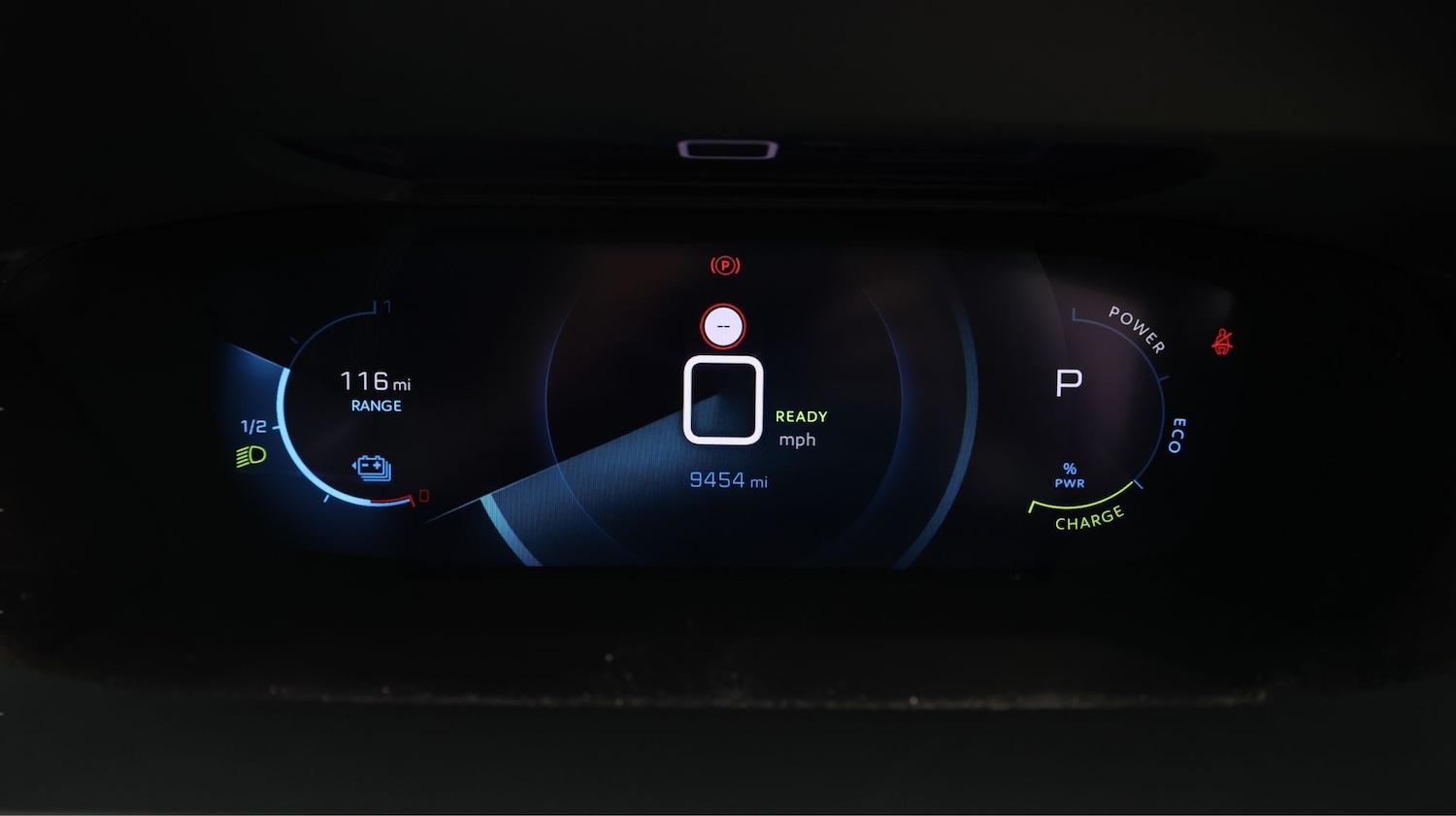 Used Peugeot E-208 2023 for sale - 77873422: Photo 10