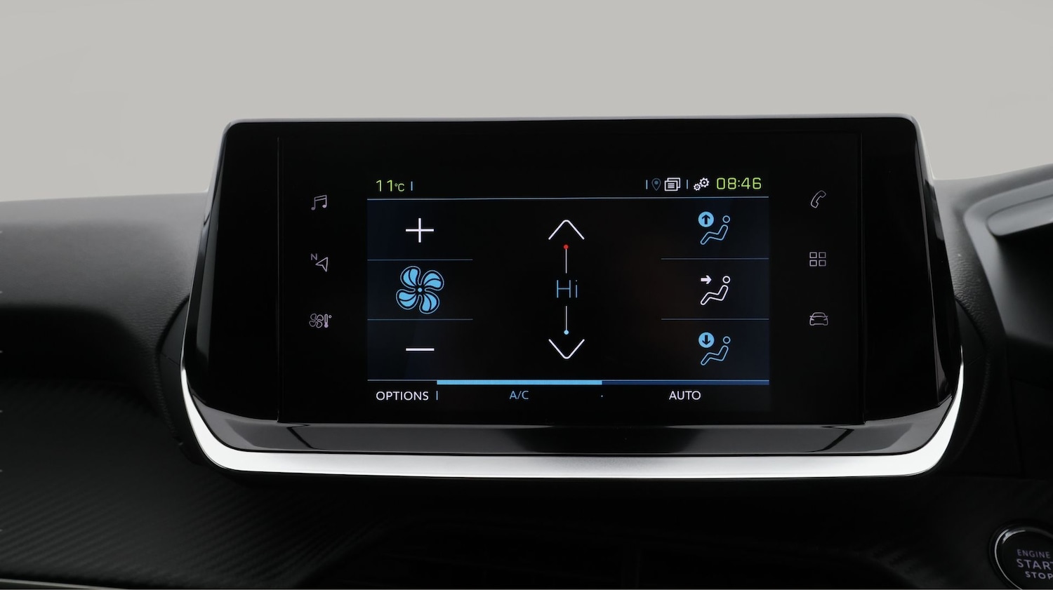 Used Peugeot E-208 2023 for sale - 77873422: Photo 12