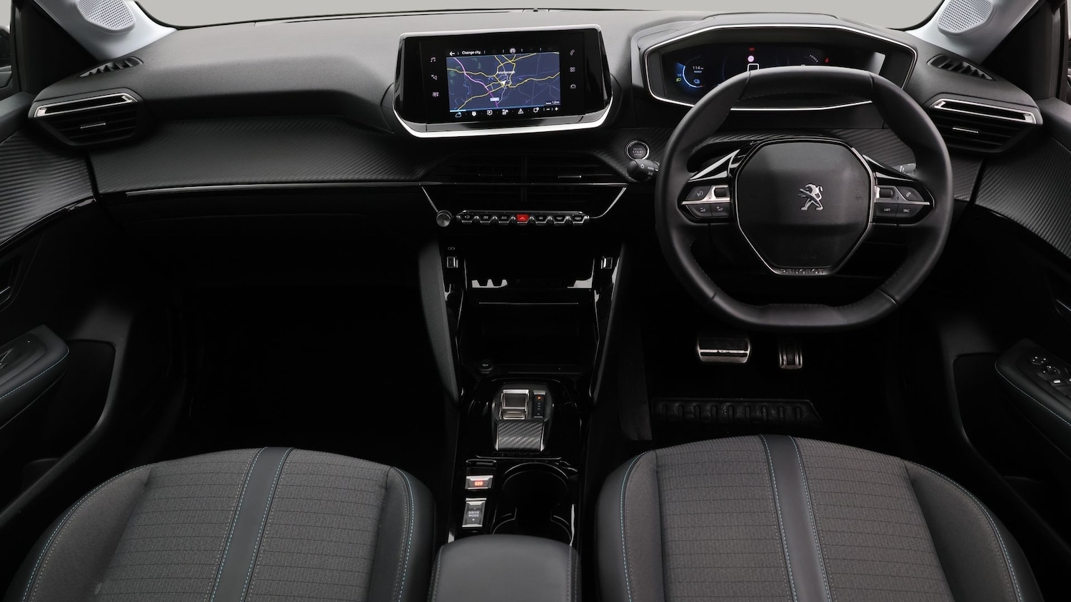 Used Peugeot E-208 2023 for sale - 77873422: Photo 13