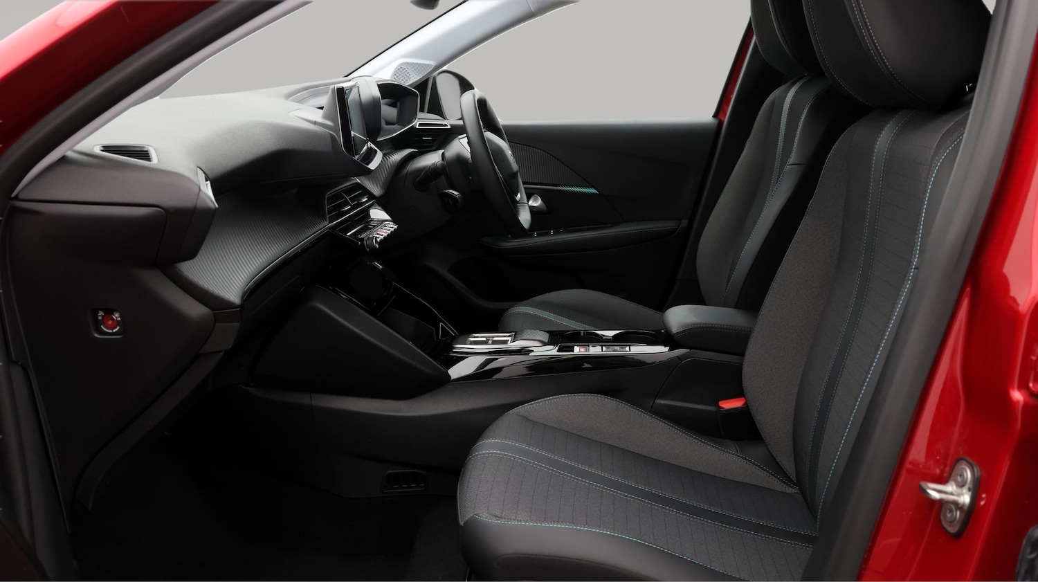 Used Peugeot E-208 2023 for sale - 77873422: Photo 14