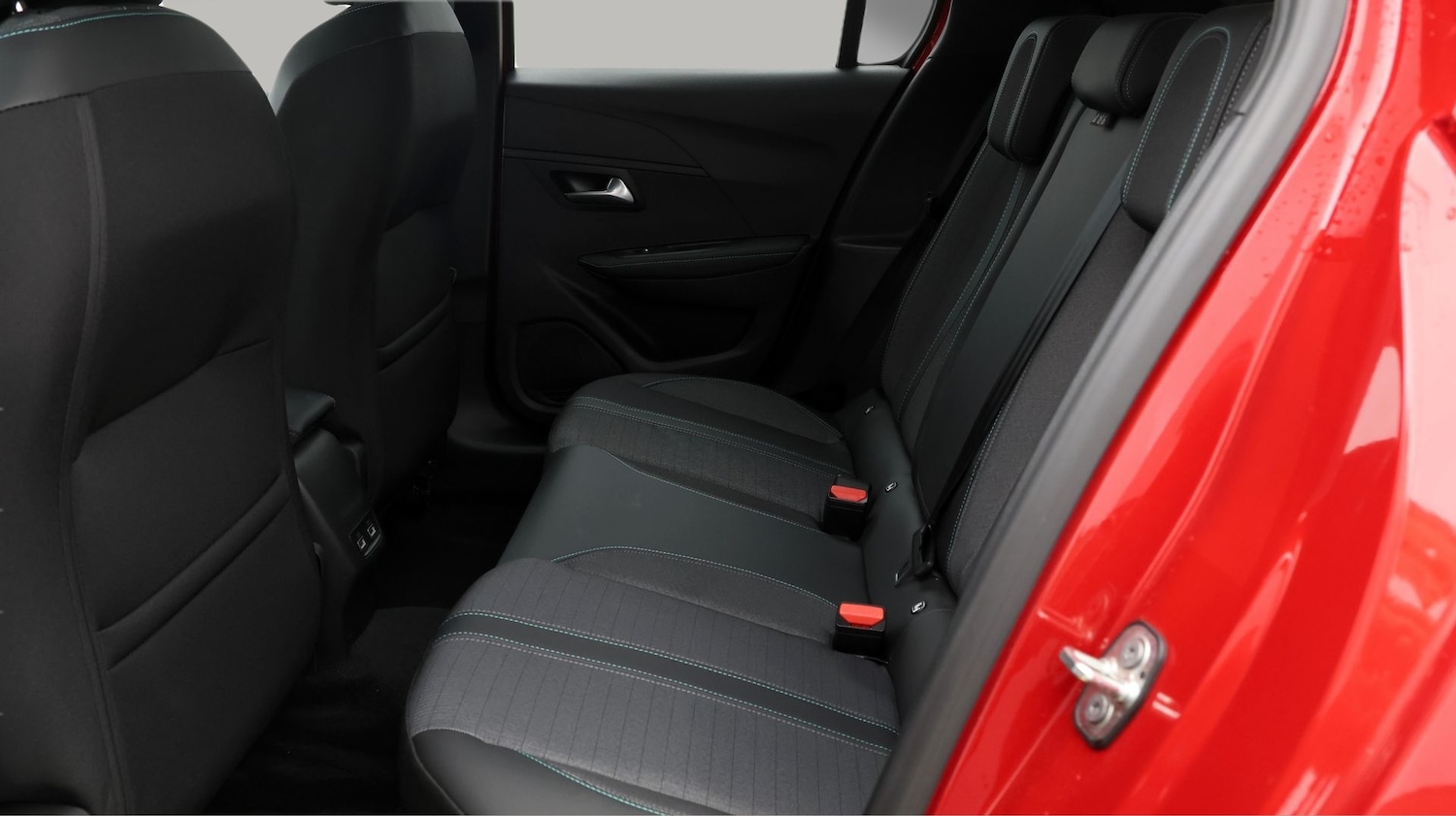 Used Peugeot E-208 2023 for sale - 77873422: Photo 16