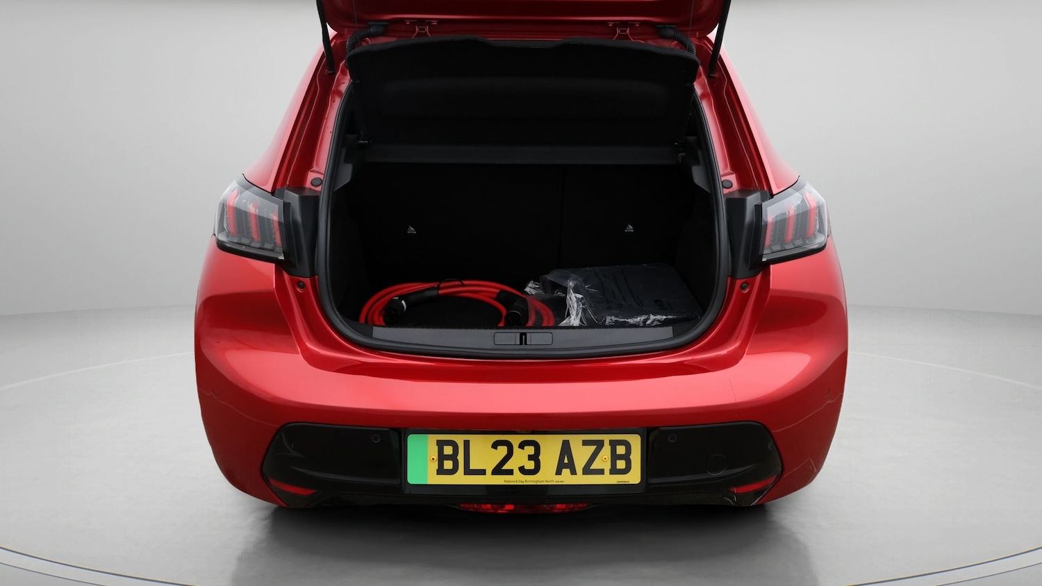 Used Peugeot E-208 2023 for sale - 77873422: Photo 17