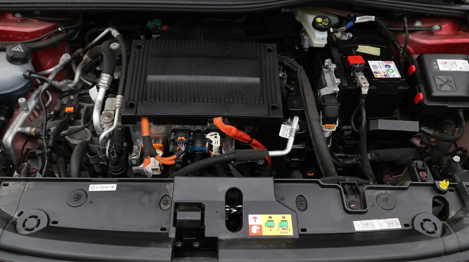 Used Peugeot E-208 2023 for sale - 77873422: Photo 19