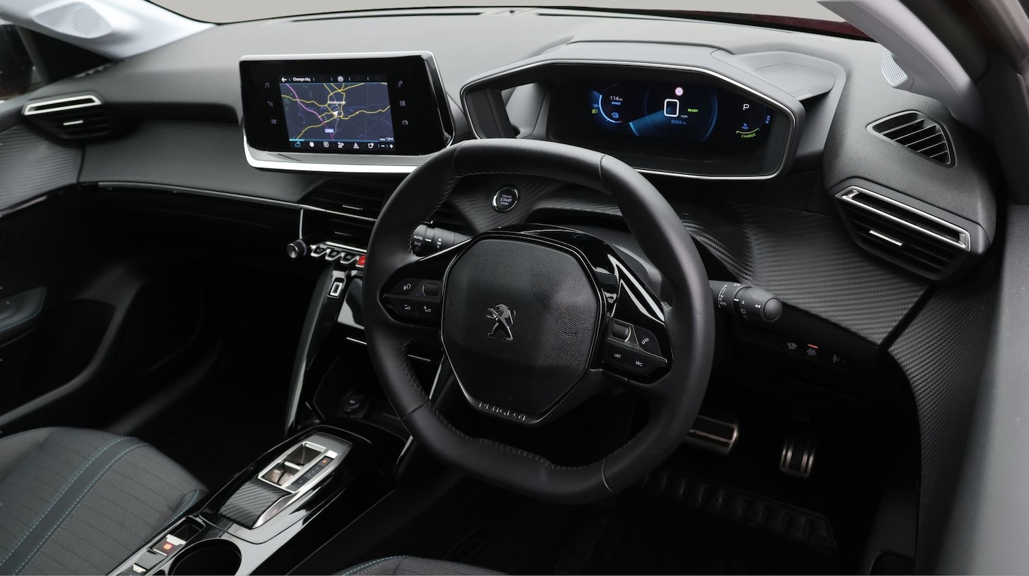 Used Peugeot E-208 2023 for sale - 77873422: Photo 9