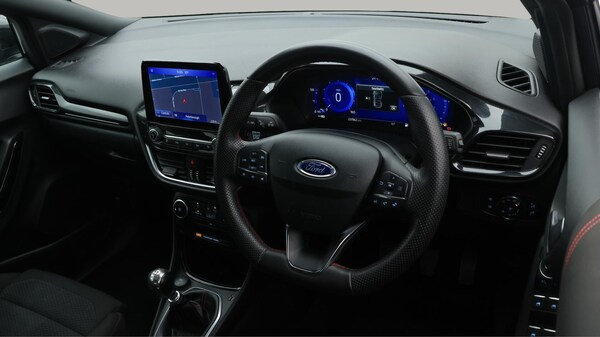 Used Ford Puma 2022 for sale - 75965093: Photo 10