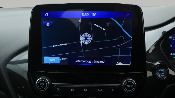 Used Ford Puma 2022 for sale - 75965093: Photo 12