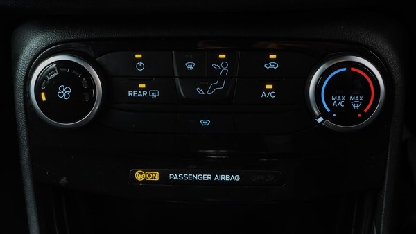 Used Ford Puma 2022 for sale - 75965093: Photo 13