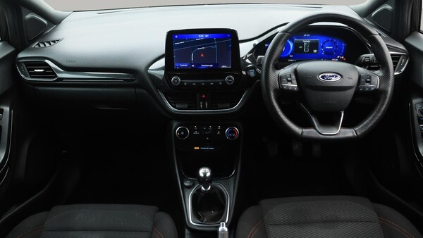 Used Ford Puma 2022 for sale - 75965093: Photo 14