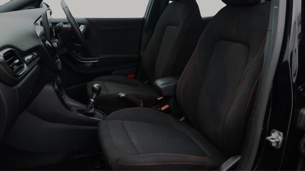 Used Ford Puma 2022 for sale - 75965093: Photo 15