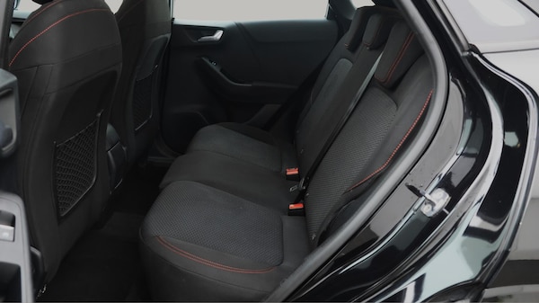 Used Ford Puma 2022 for sale - 75965093: Photo 17