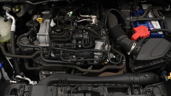 Used Ford Puma 2022 for sale - 75965093: Photo 20