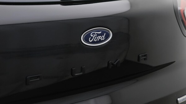 Used Ford Puma 2022 for sale - 75965093: Photo 23