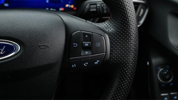 Used Ford Puma 2022 for sale - 75965093: Photo 25