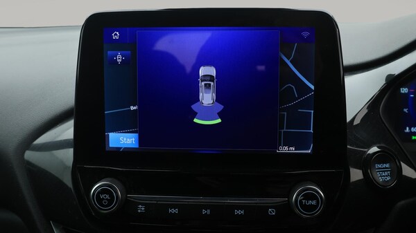 Used Ford Puma 2022 for sale - 75965093: Photo 26