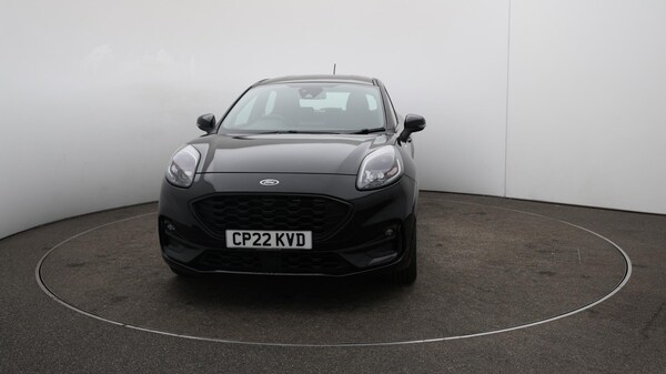 Used Ford Puma 2022 for sale - 75965093: Photo 39